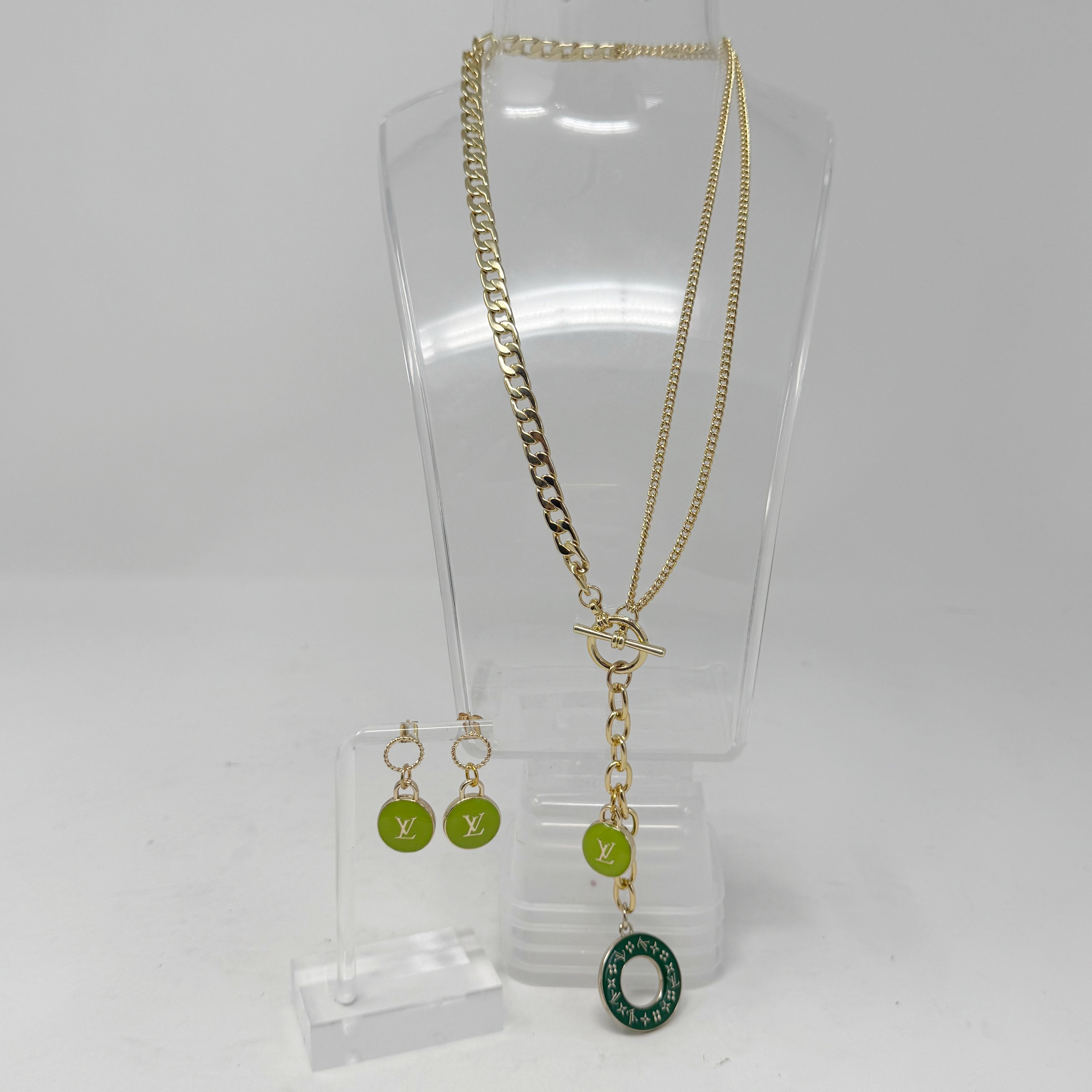 The Leah Set
