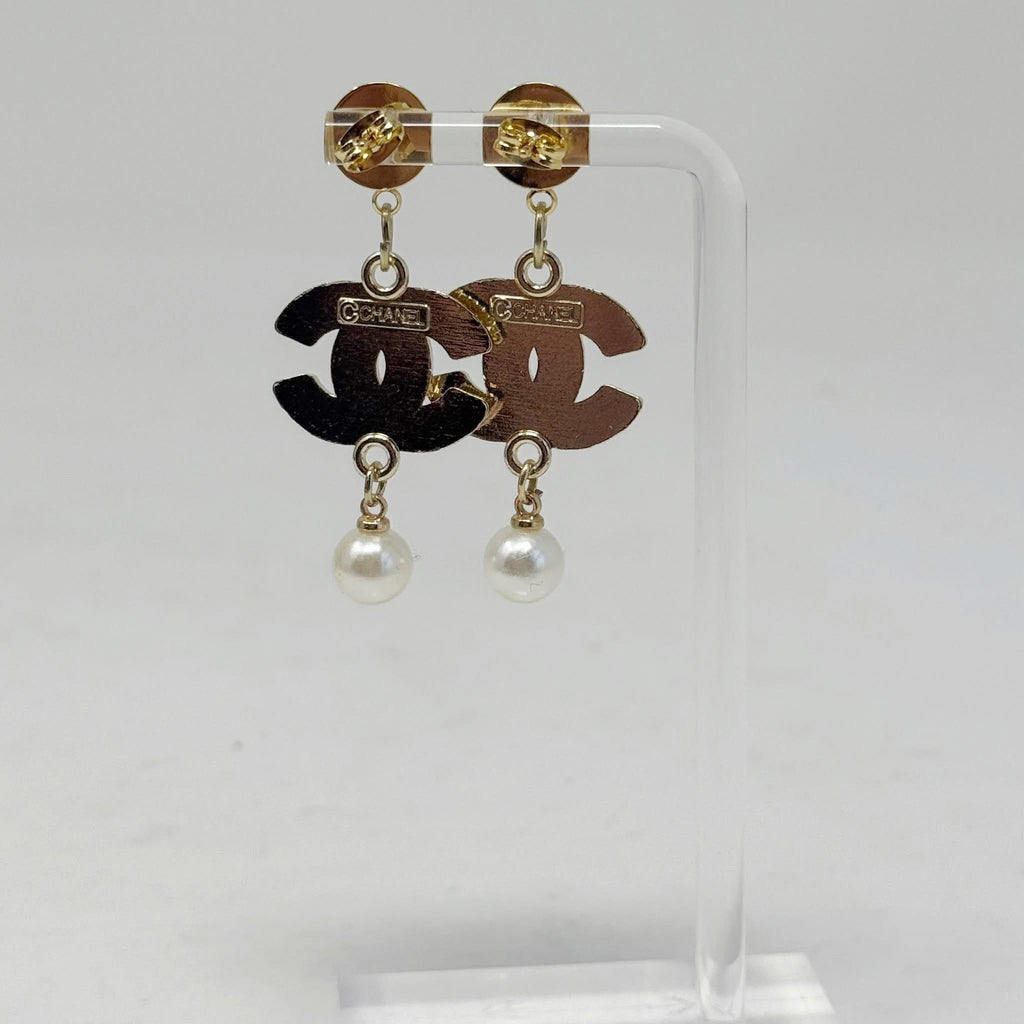 The Carrington Earrings