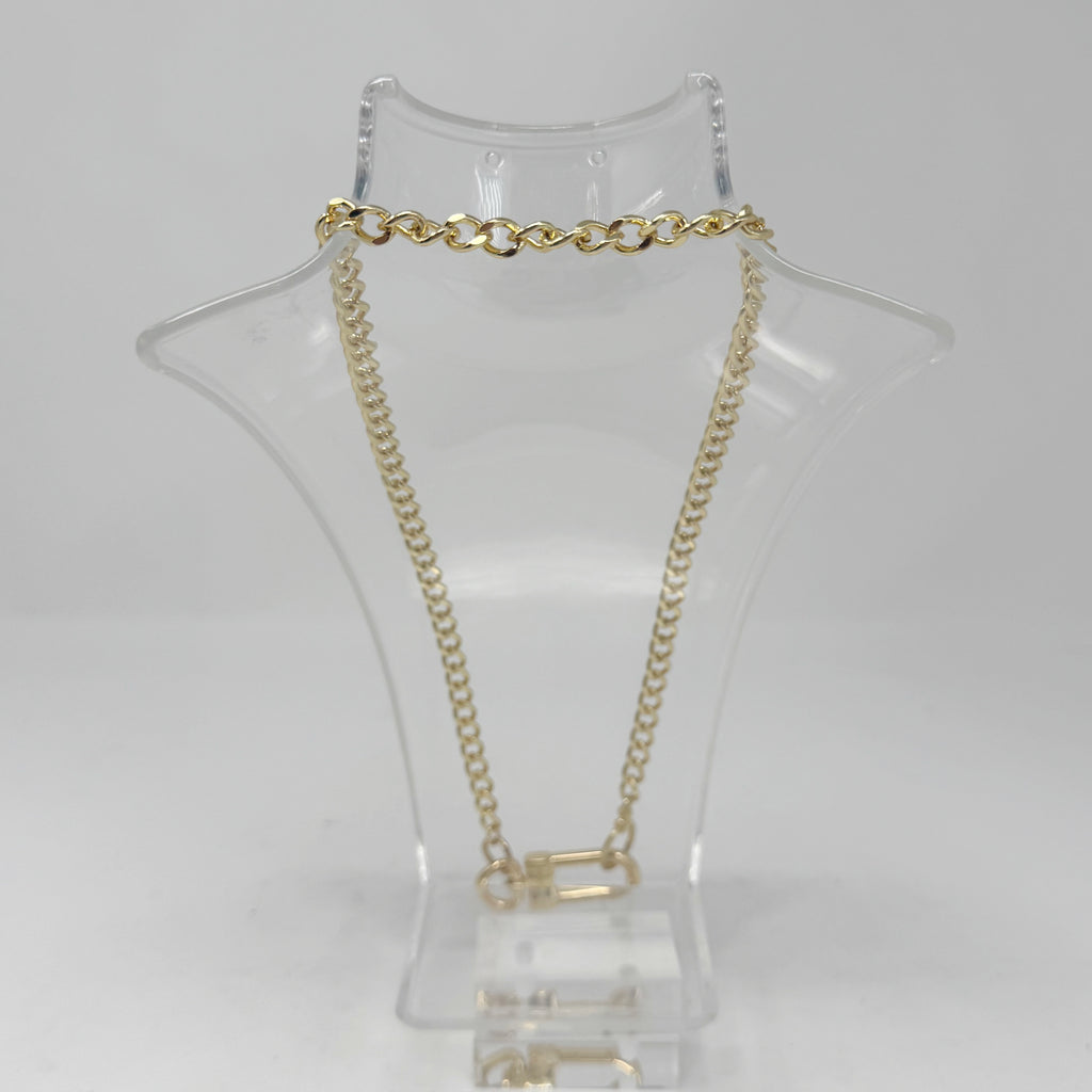 The Leddy Necklace