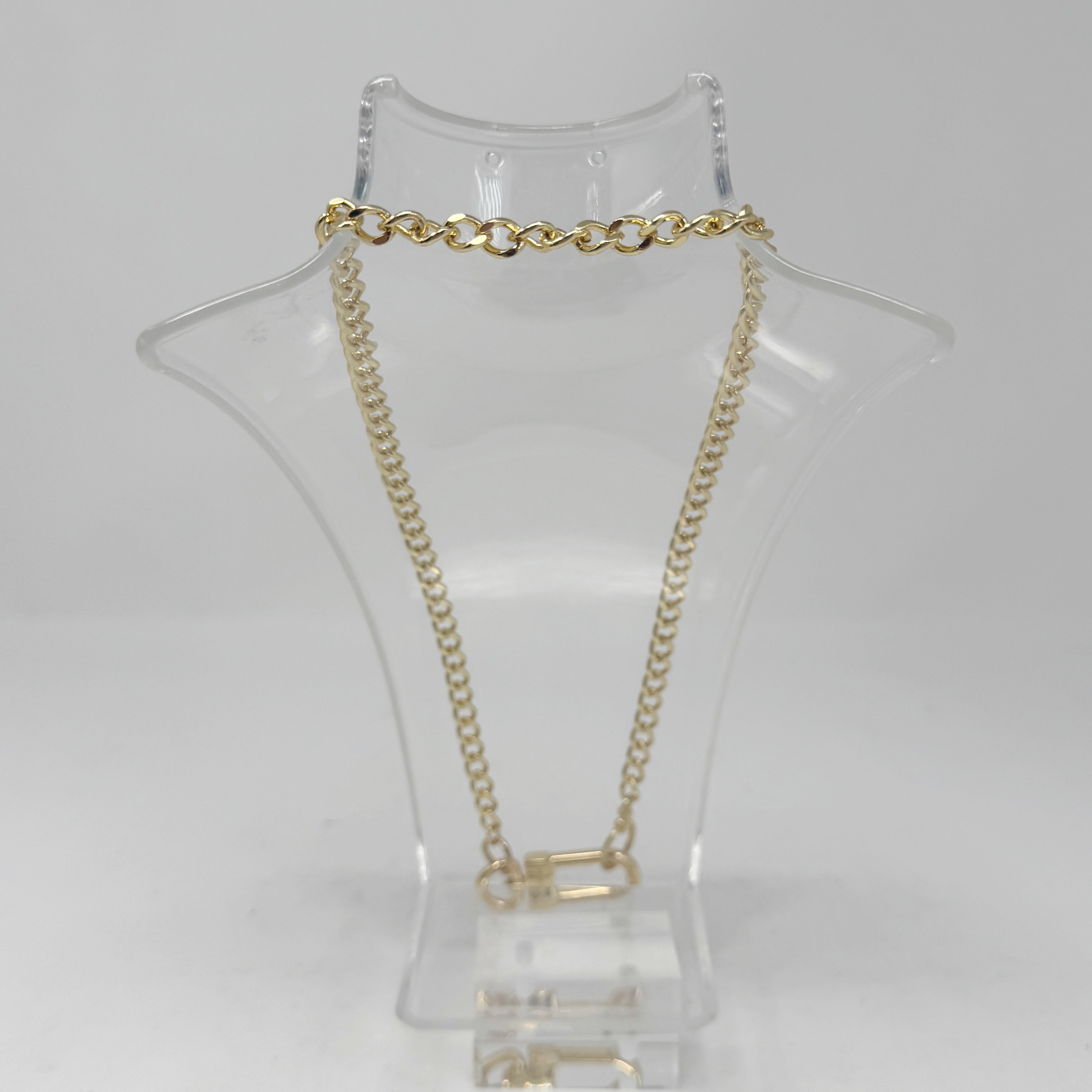 The Leddy Necklace