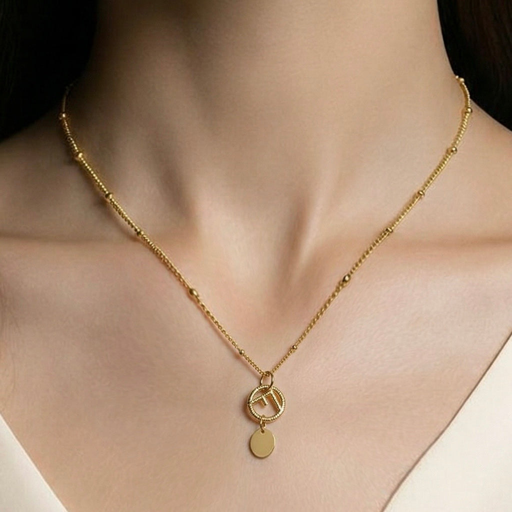The Flynn Necklace