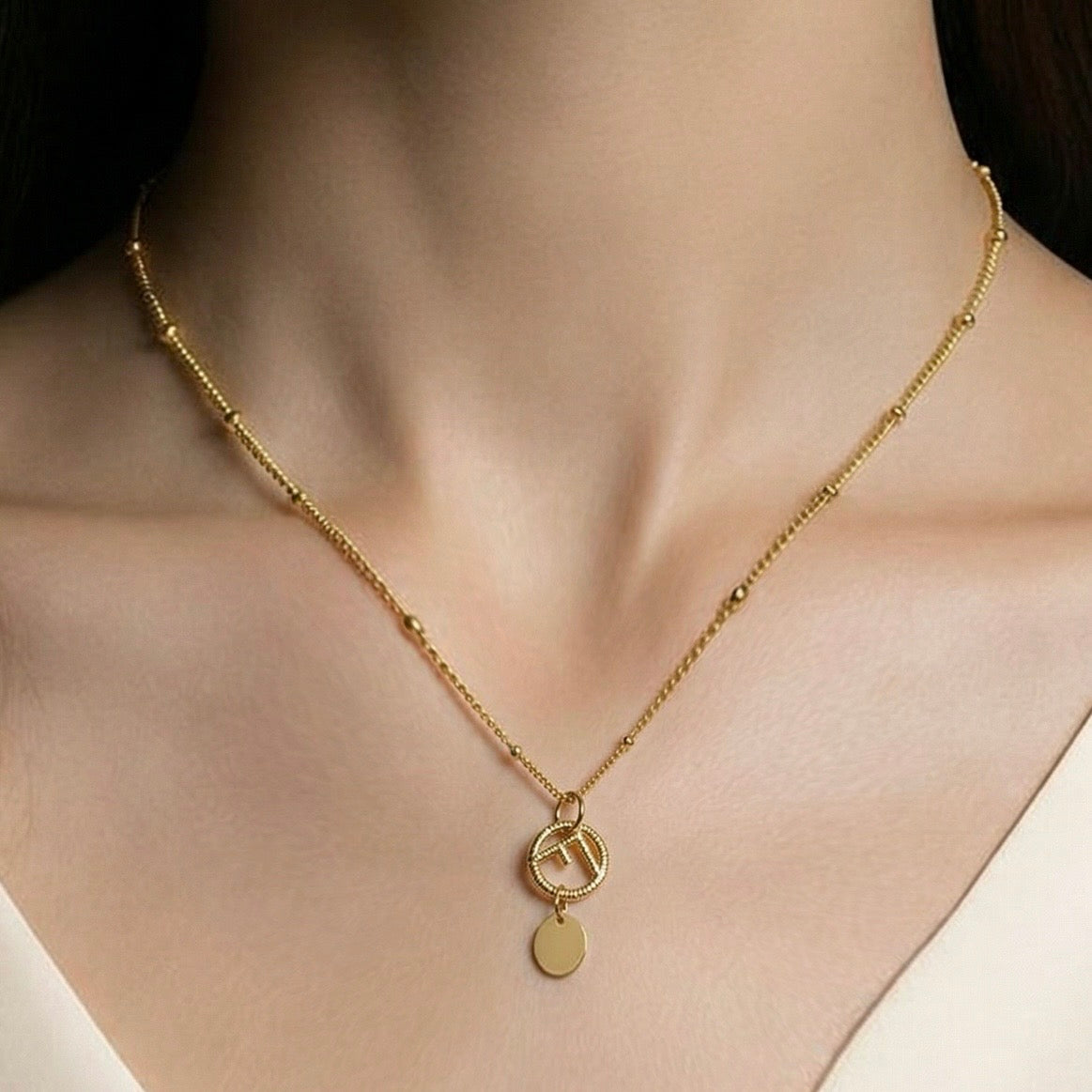 The Flynn Necklace
