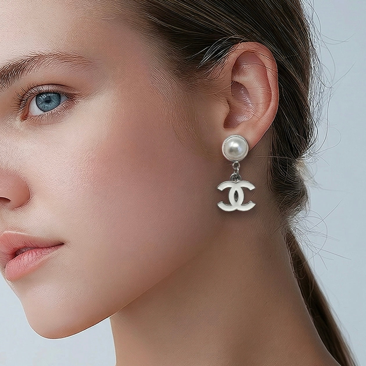 The Chapel Earrings