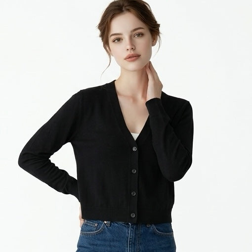 The Sylvia Cardi