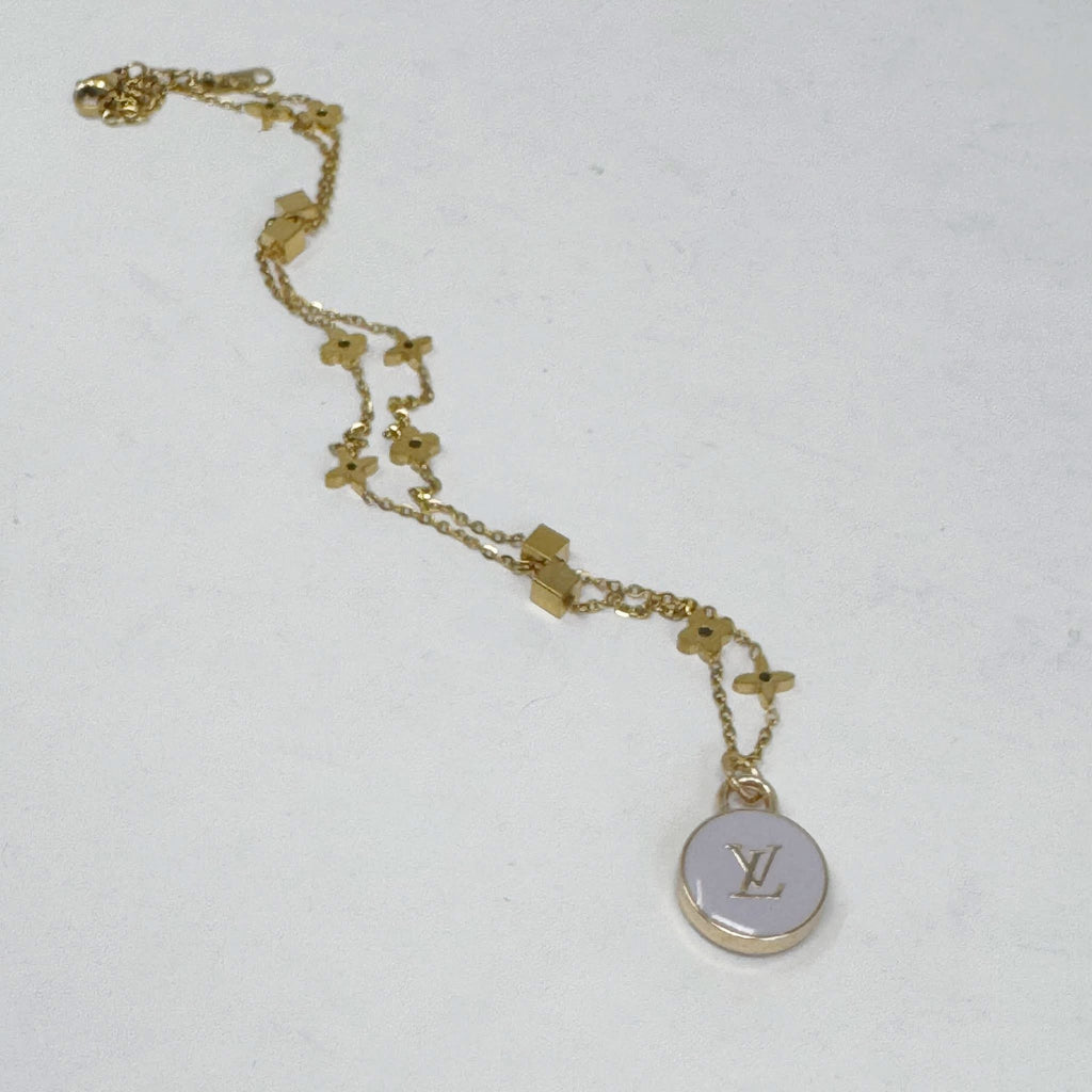 The Lyric Necklace
