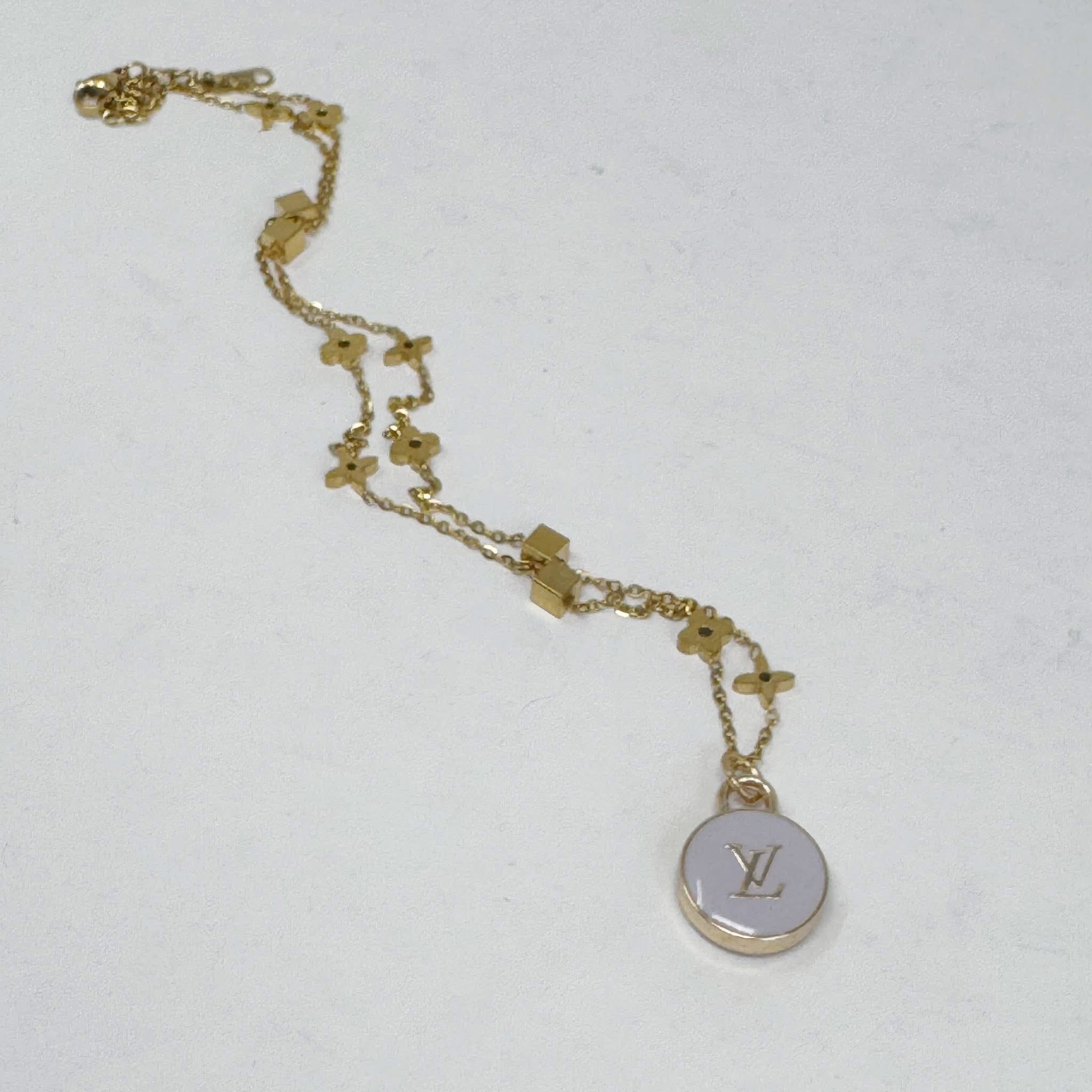 The Lyric Necklace
