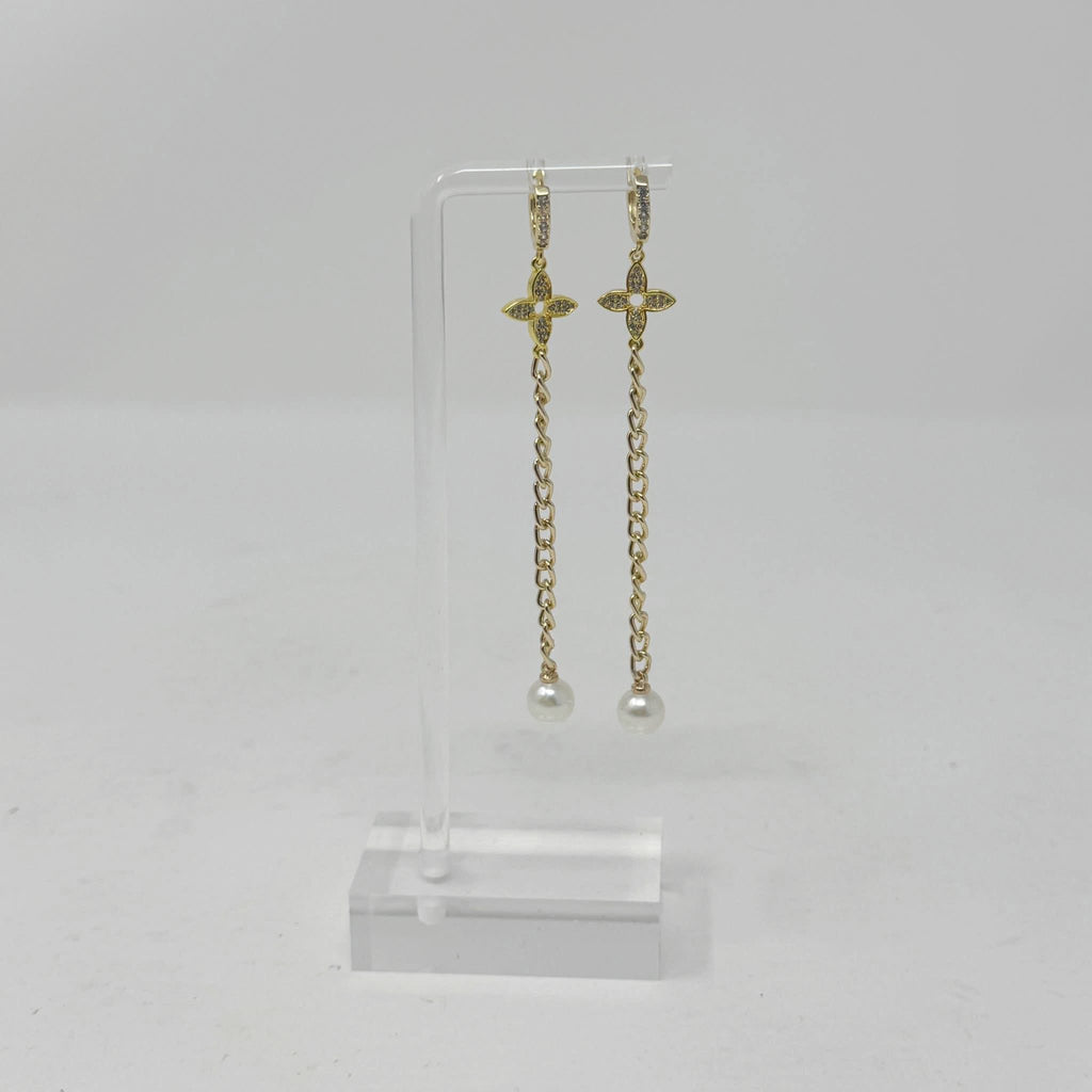 The Lacee Earrings