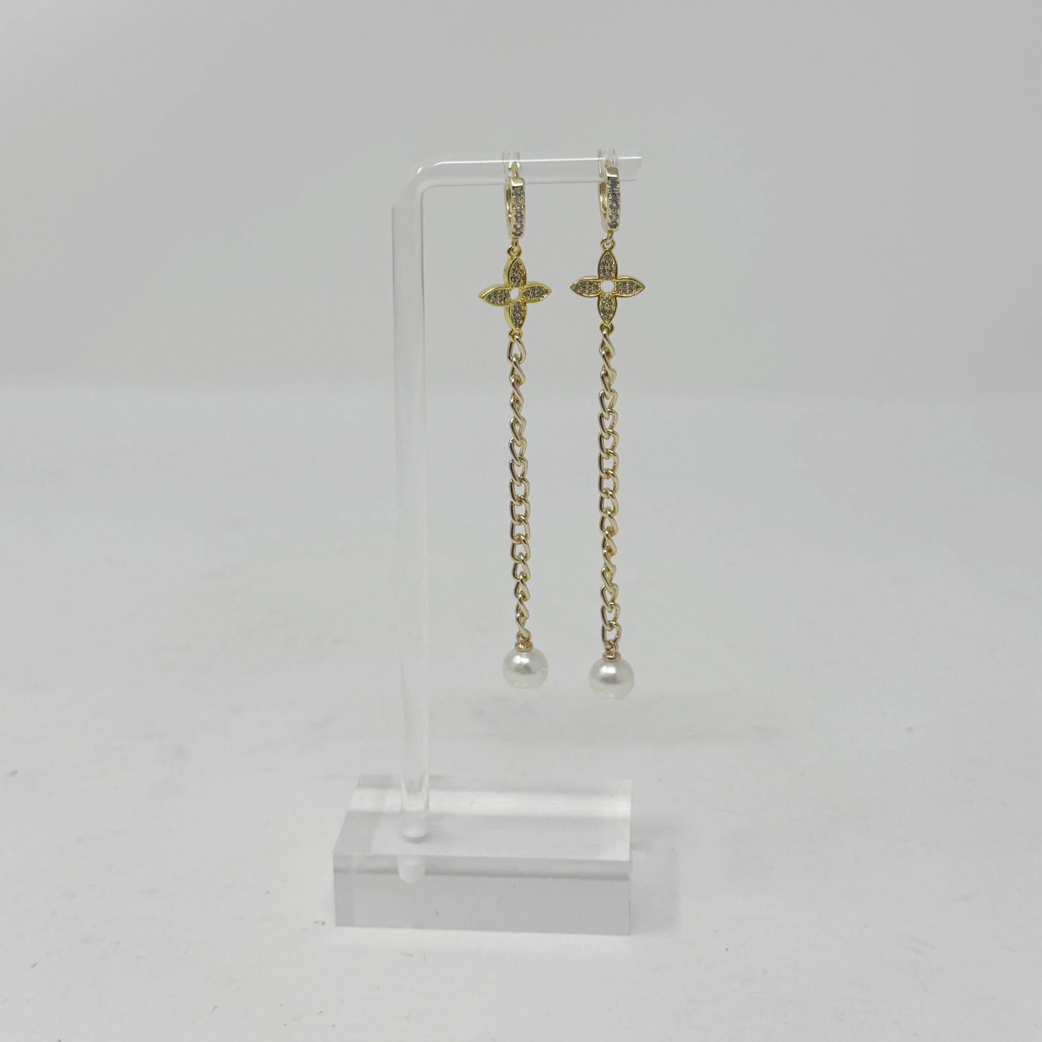 The Lacee Earrings