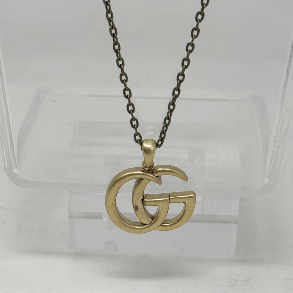 The Gabby Necklace