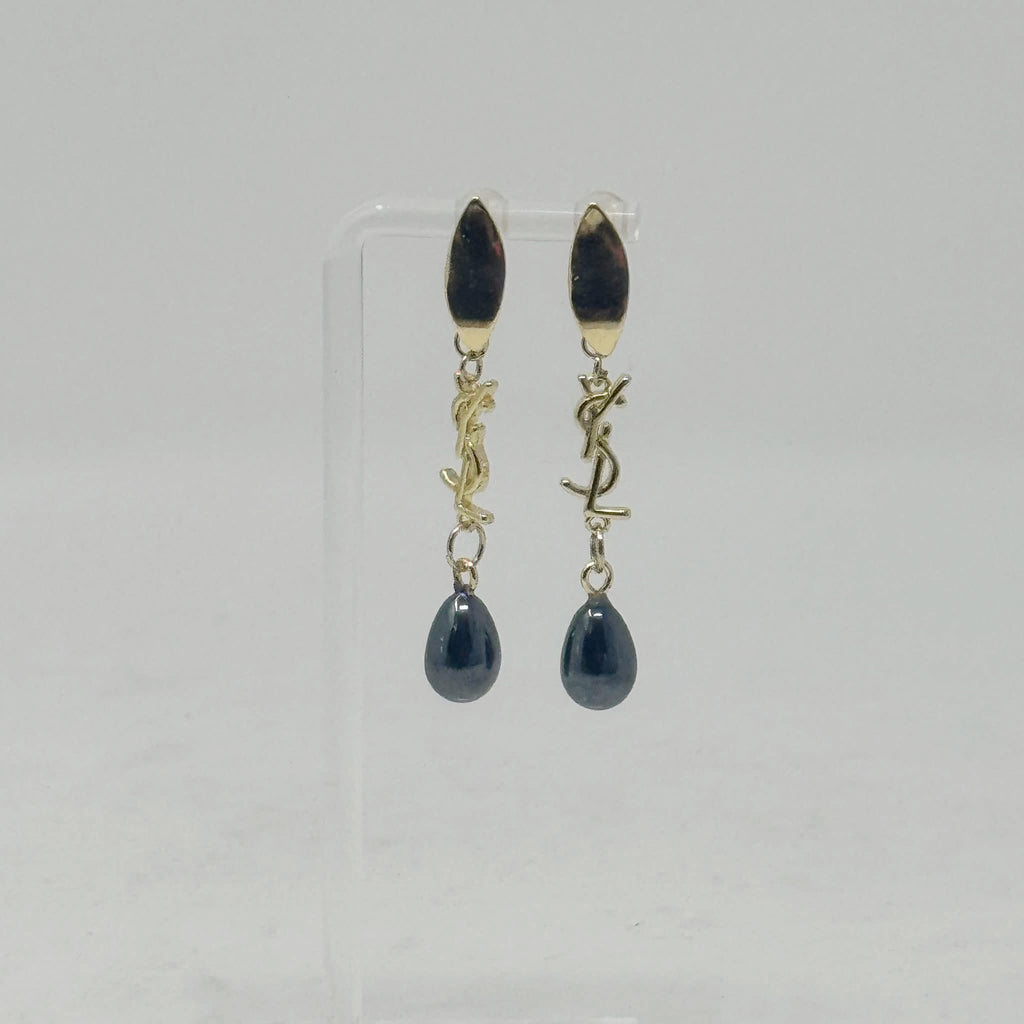 The Yuri Earrings