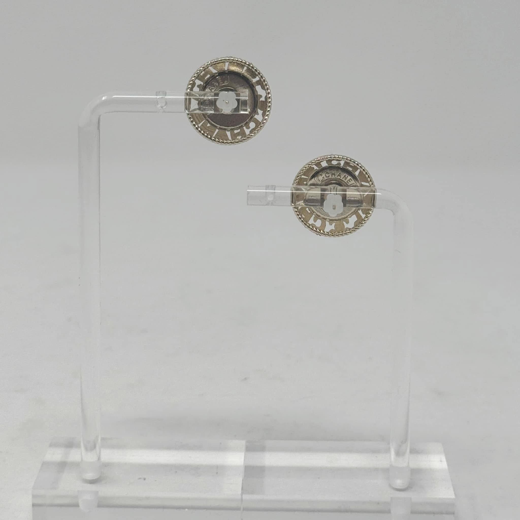 The Cindi Earrings