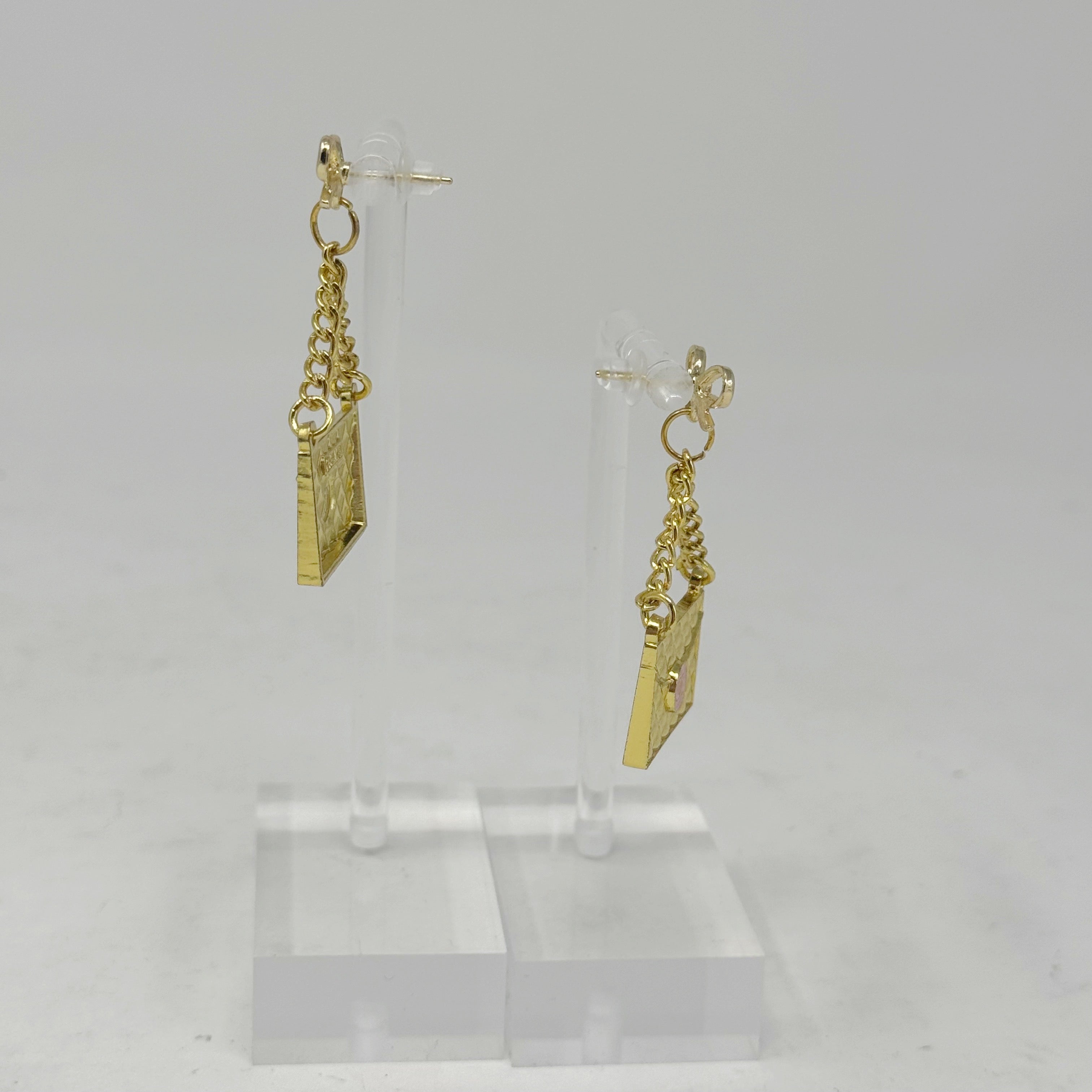 The Carleigh Earrings