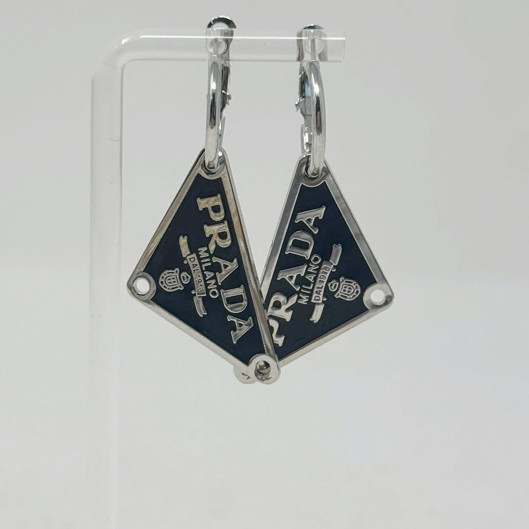 The Patricia Earrings