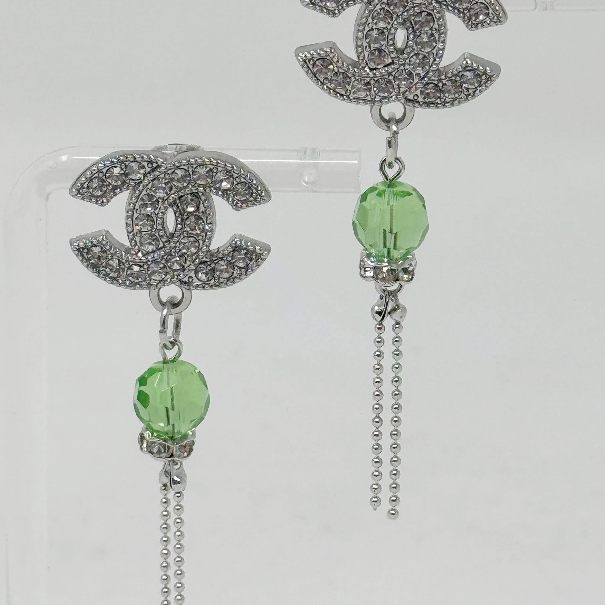 The Catalina Earrings