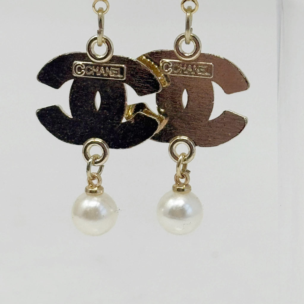 The Carrington Earrings
