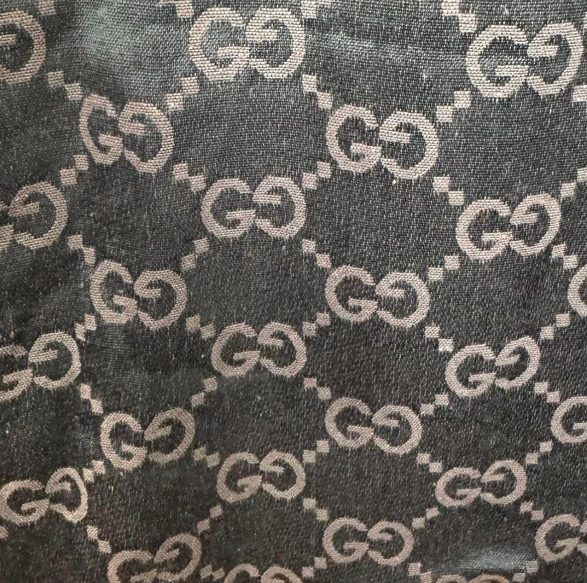 The Gaines Flannel
