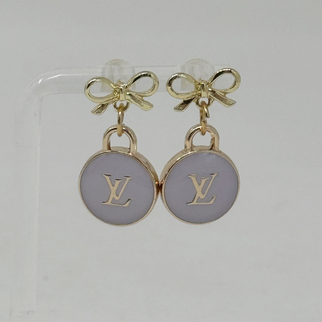 The Lula Earrings