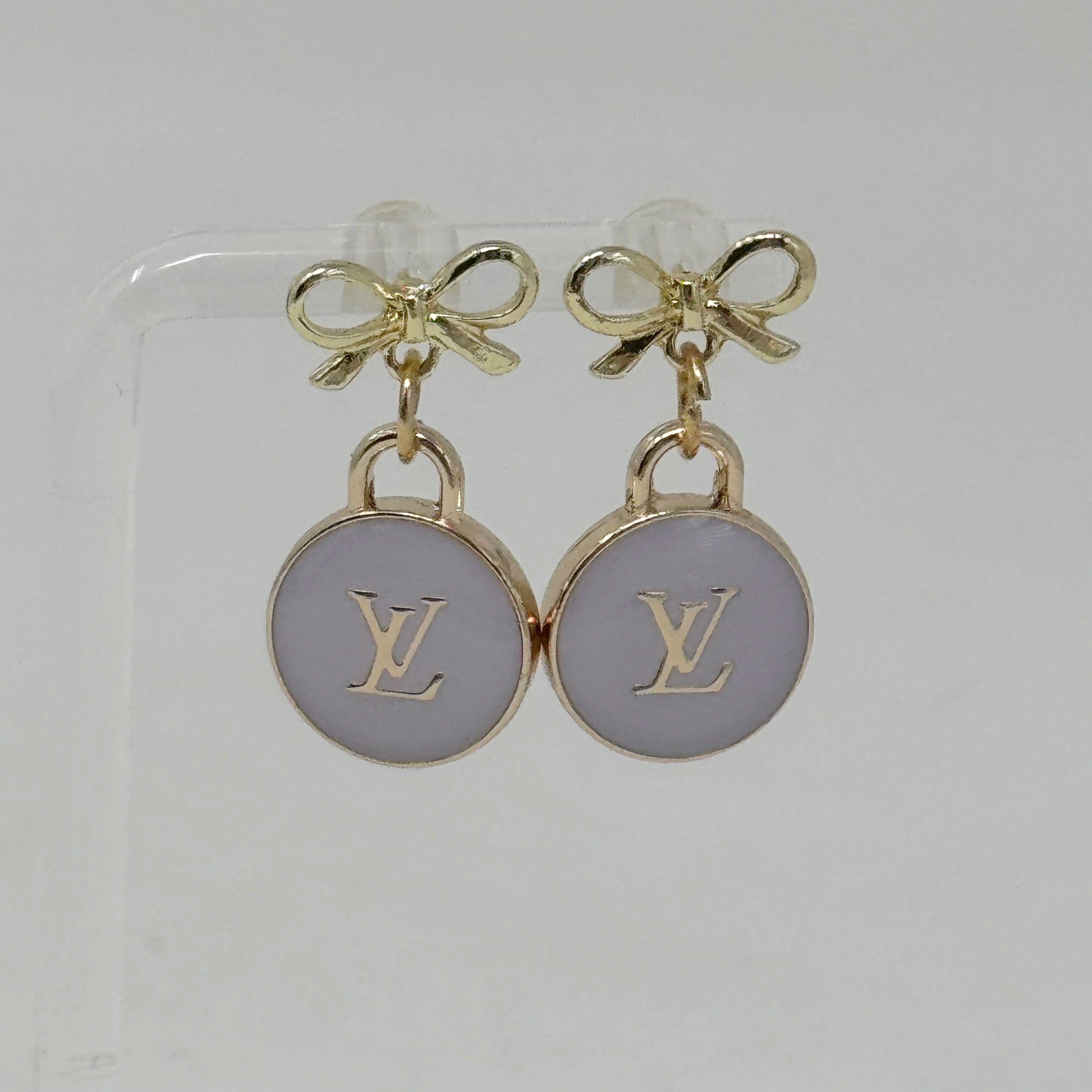 The Lula Earrings
