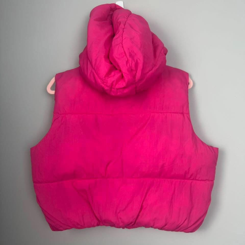 The Preston Vest