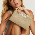 The Diem Wristlet