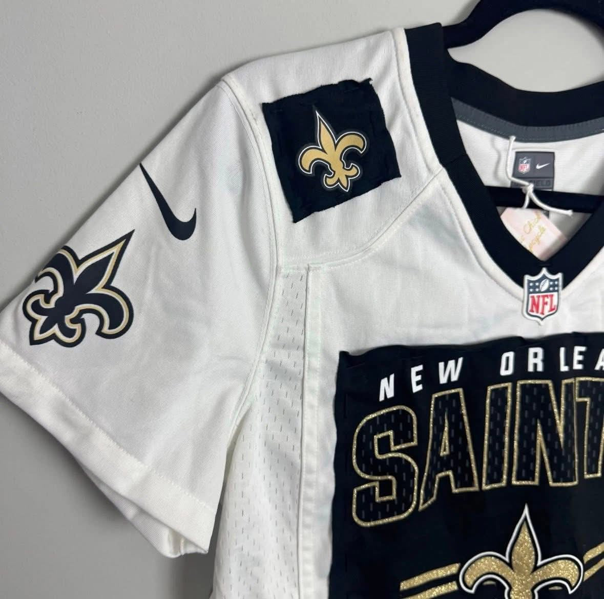 New Orleans Saints Jersey