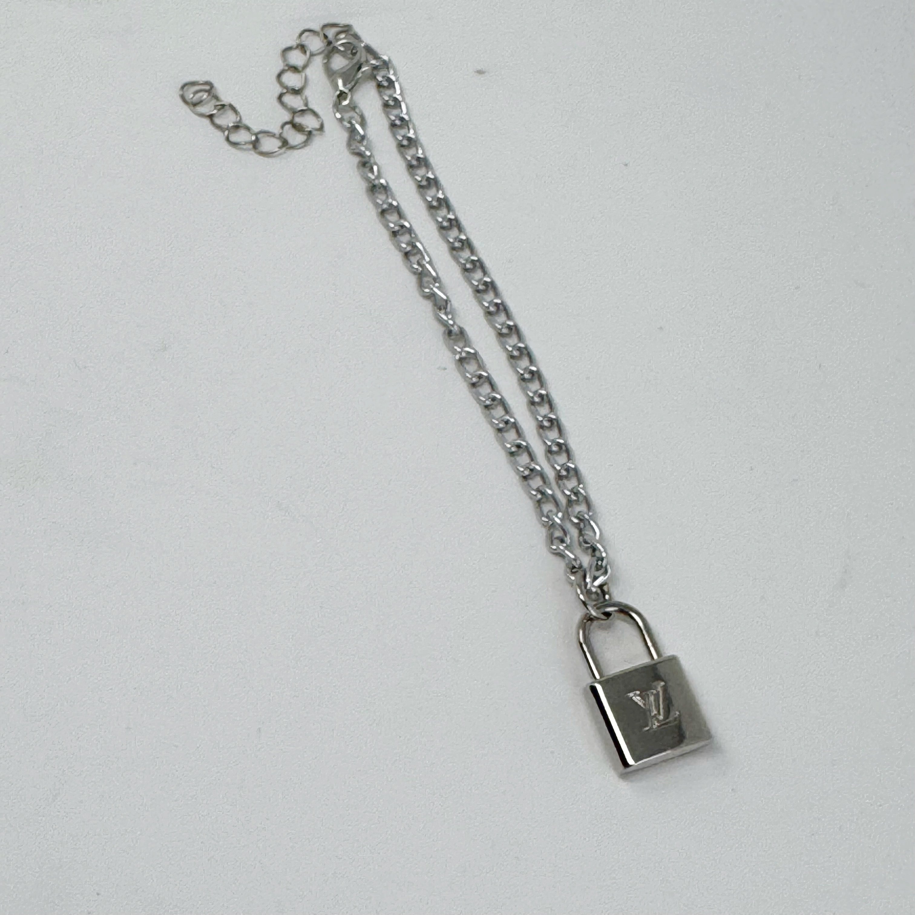 The Love Lock Bracelet