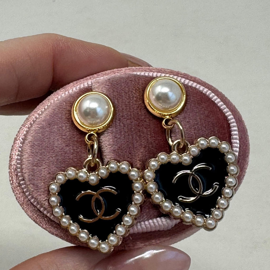 The Affection Earrings
