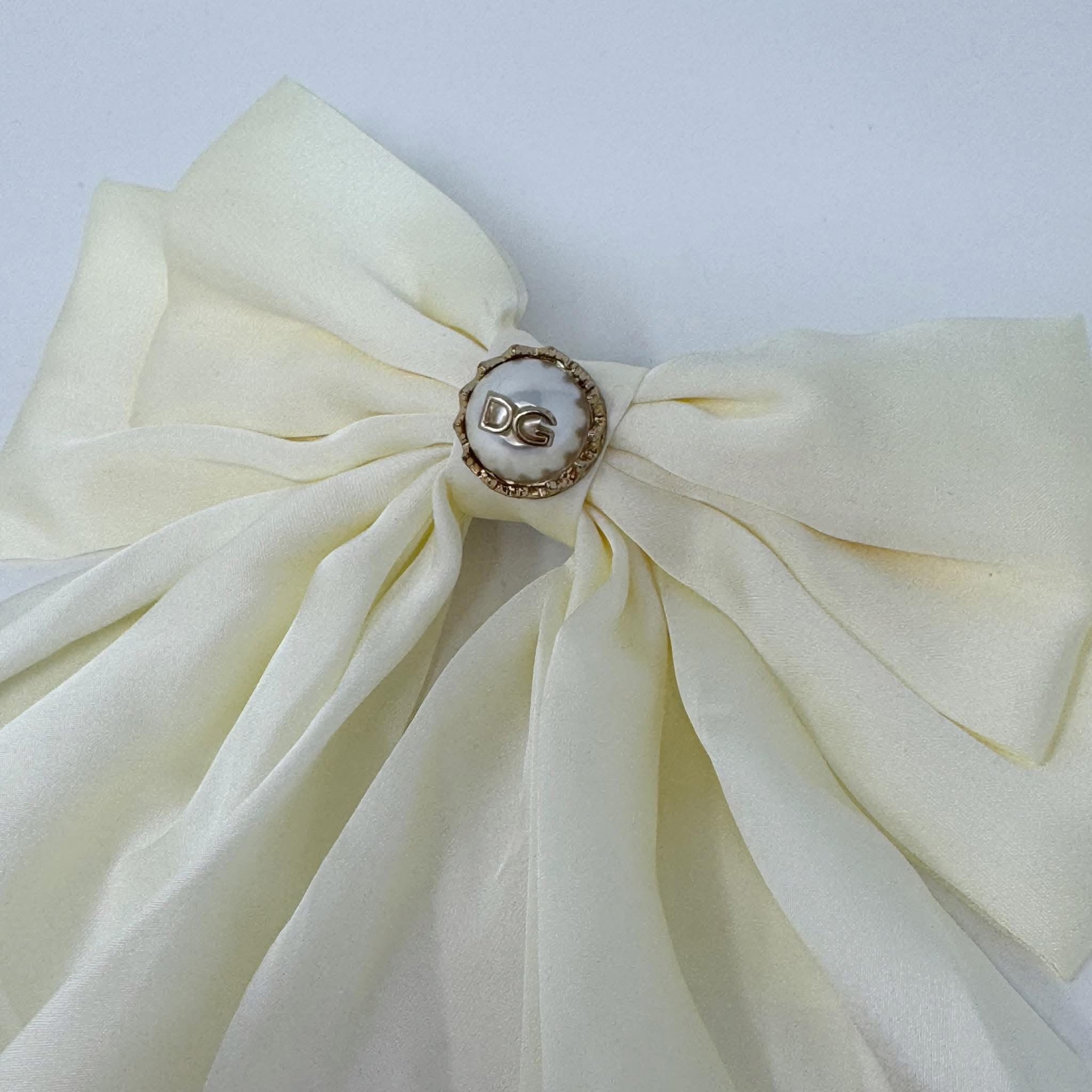 The Daisy Hair Bow