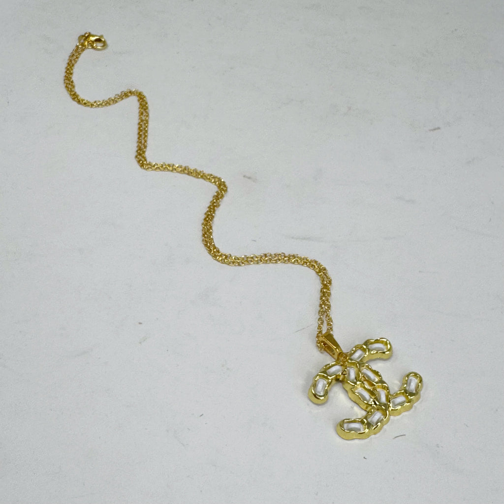 The Crosby Necklace