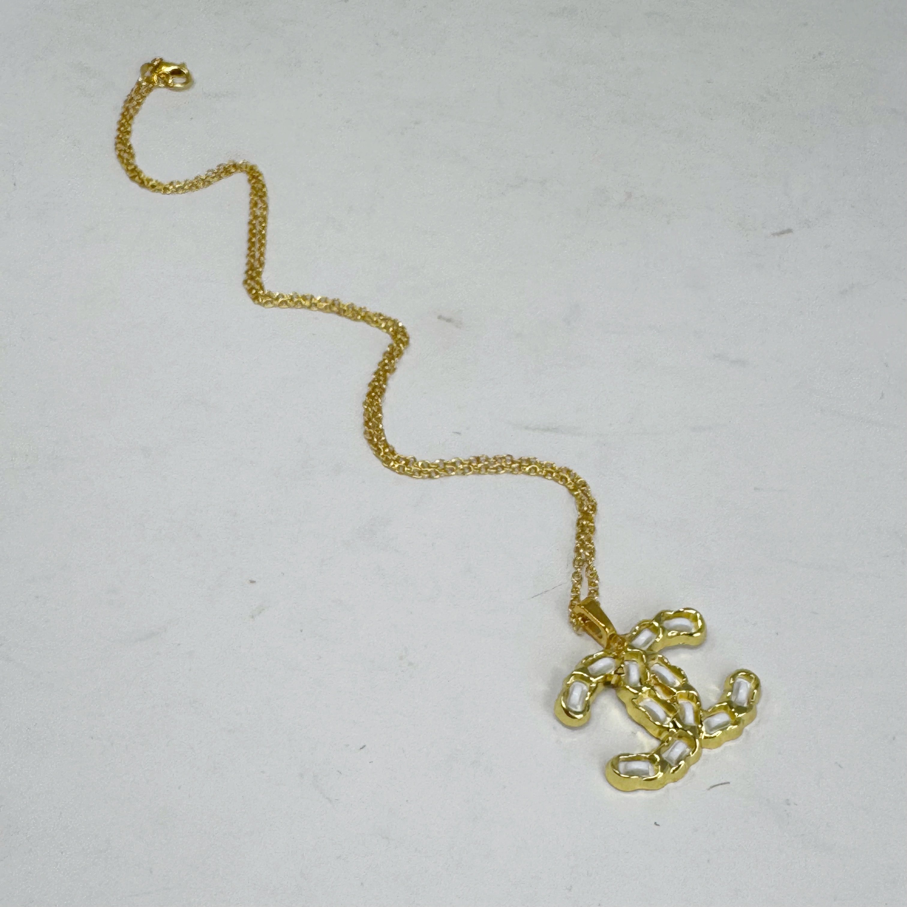 The Crosby Necklace