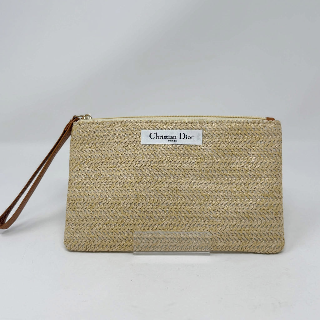 The Diem Wristlet