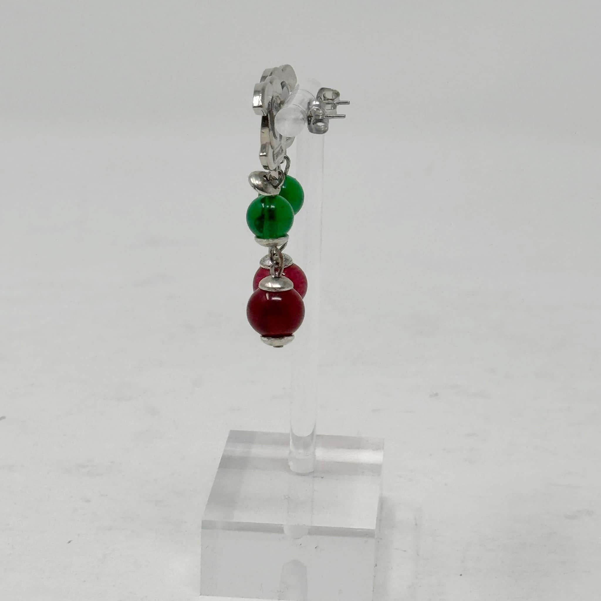 The Candace Earrings