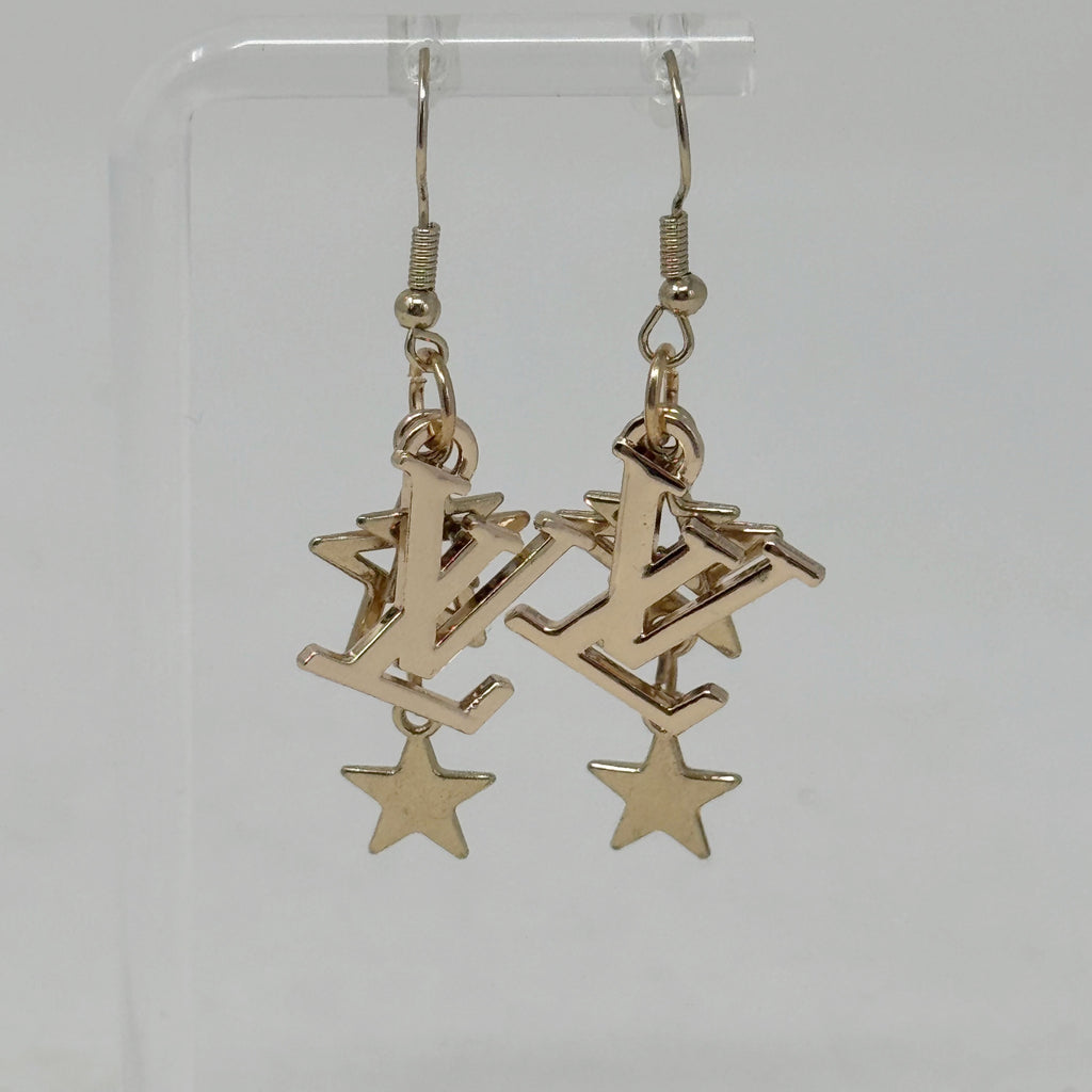 The Luster Earrings