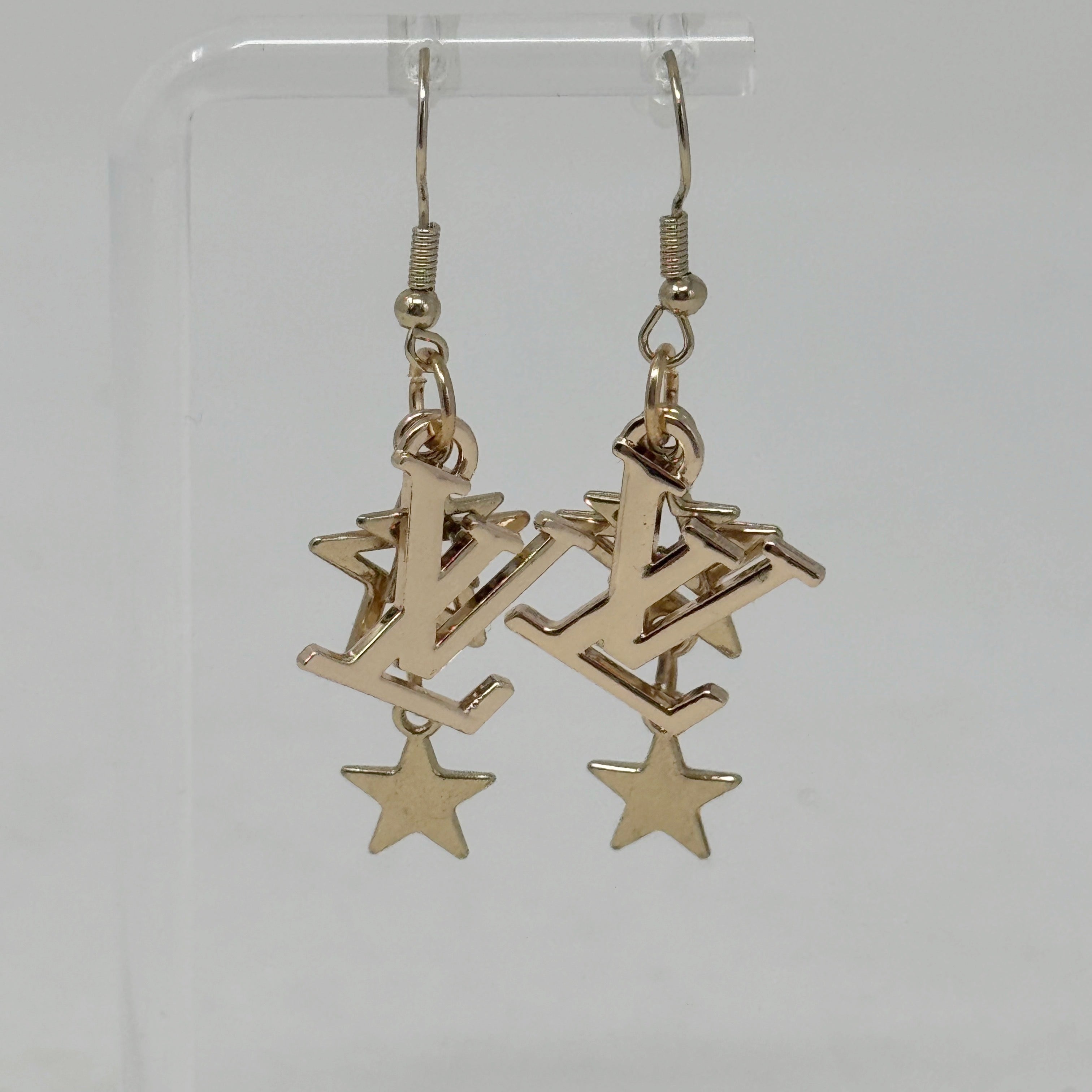 The Luster Earrings