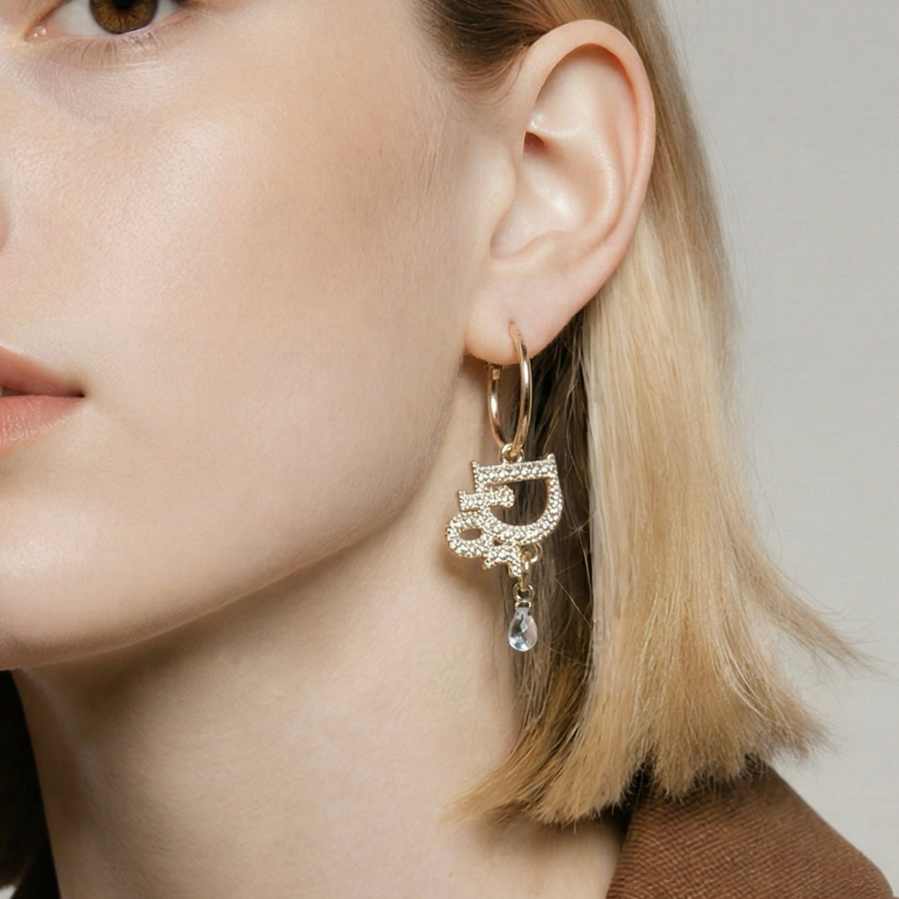 The Dana Earrings
