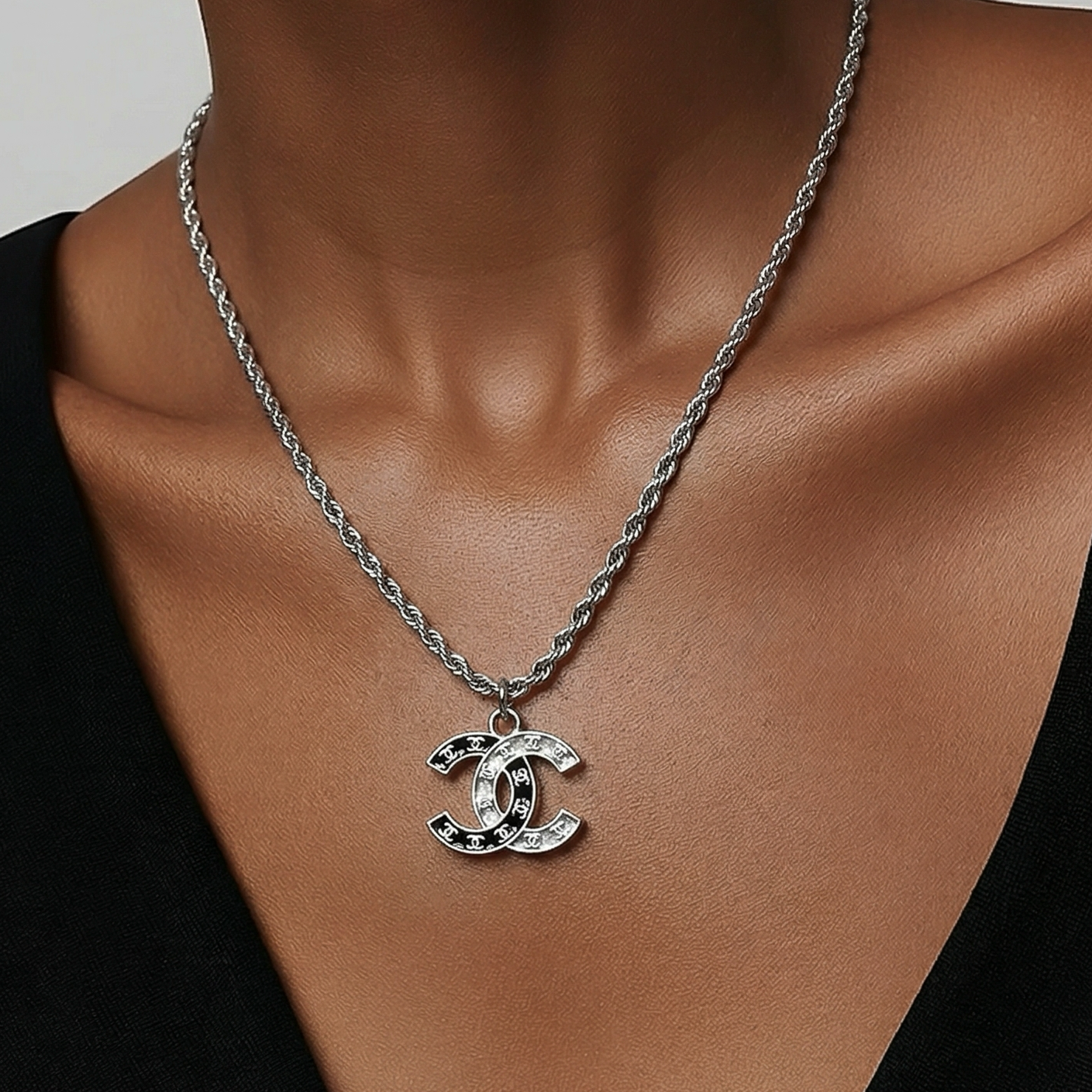 The Cassia Necklace