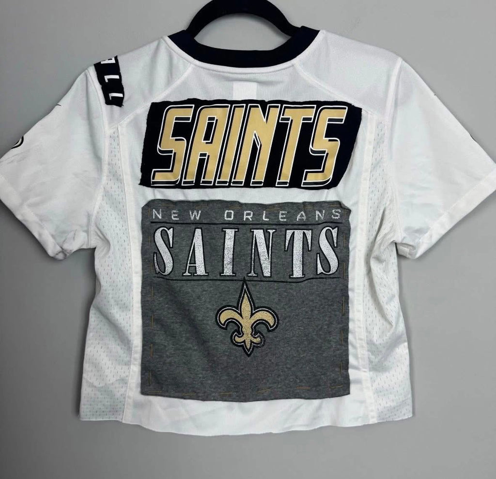 New Orleans Saints Jersey