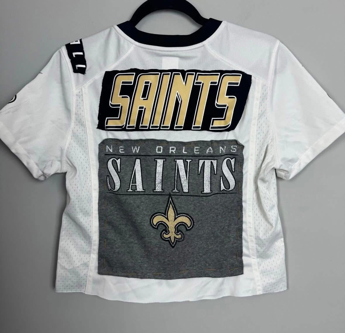 New Orleans Saints Jersey