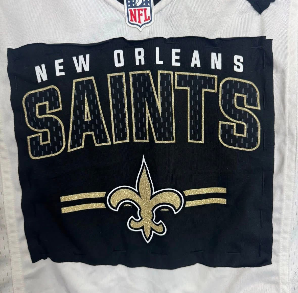 New Orleans Saints Jersey