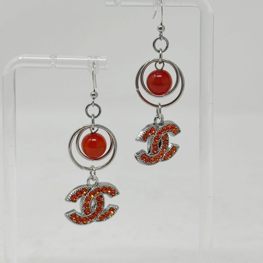 The Clemens Earrings