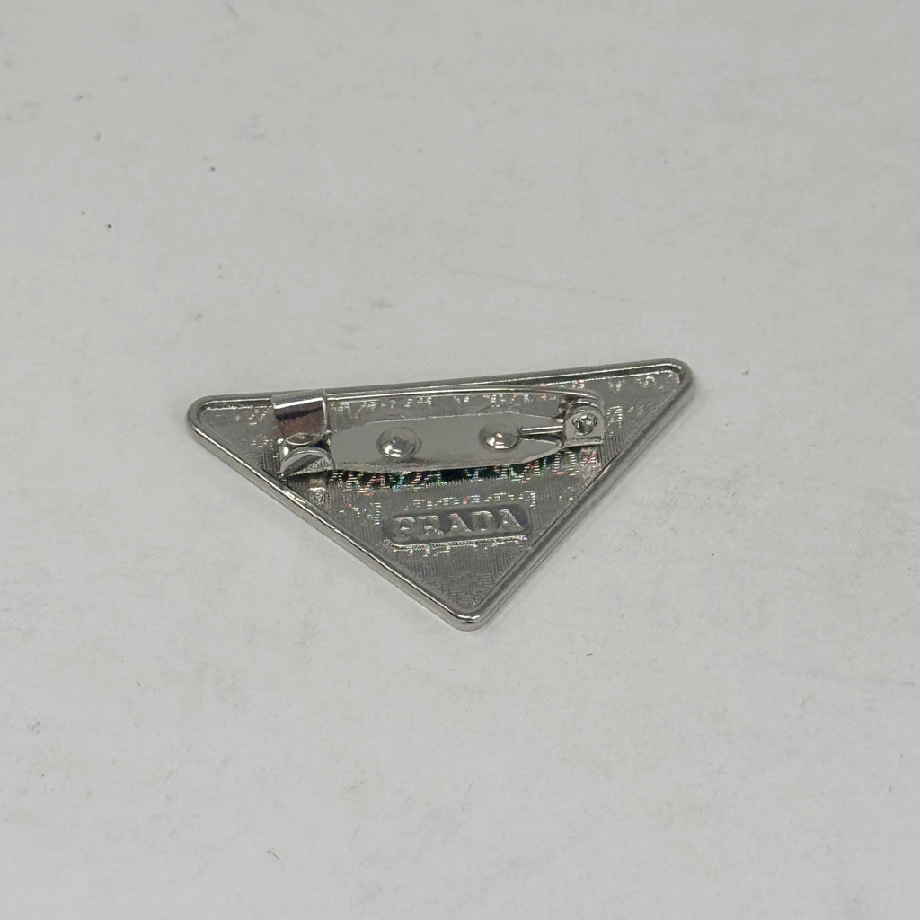 The Paulina Brooch