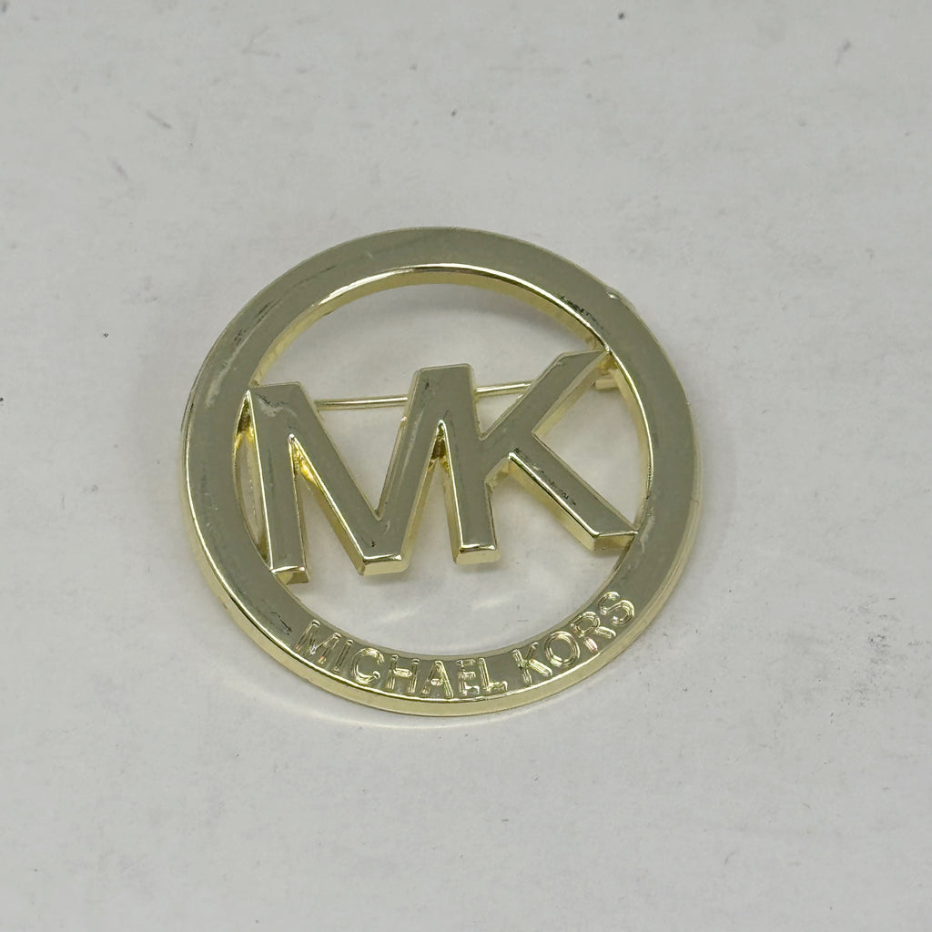 The Mallory Brooch