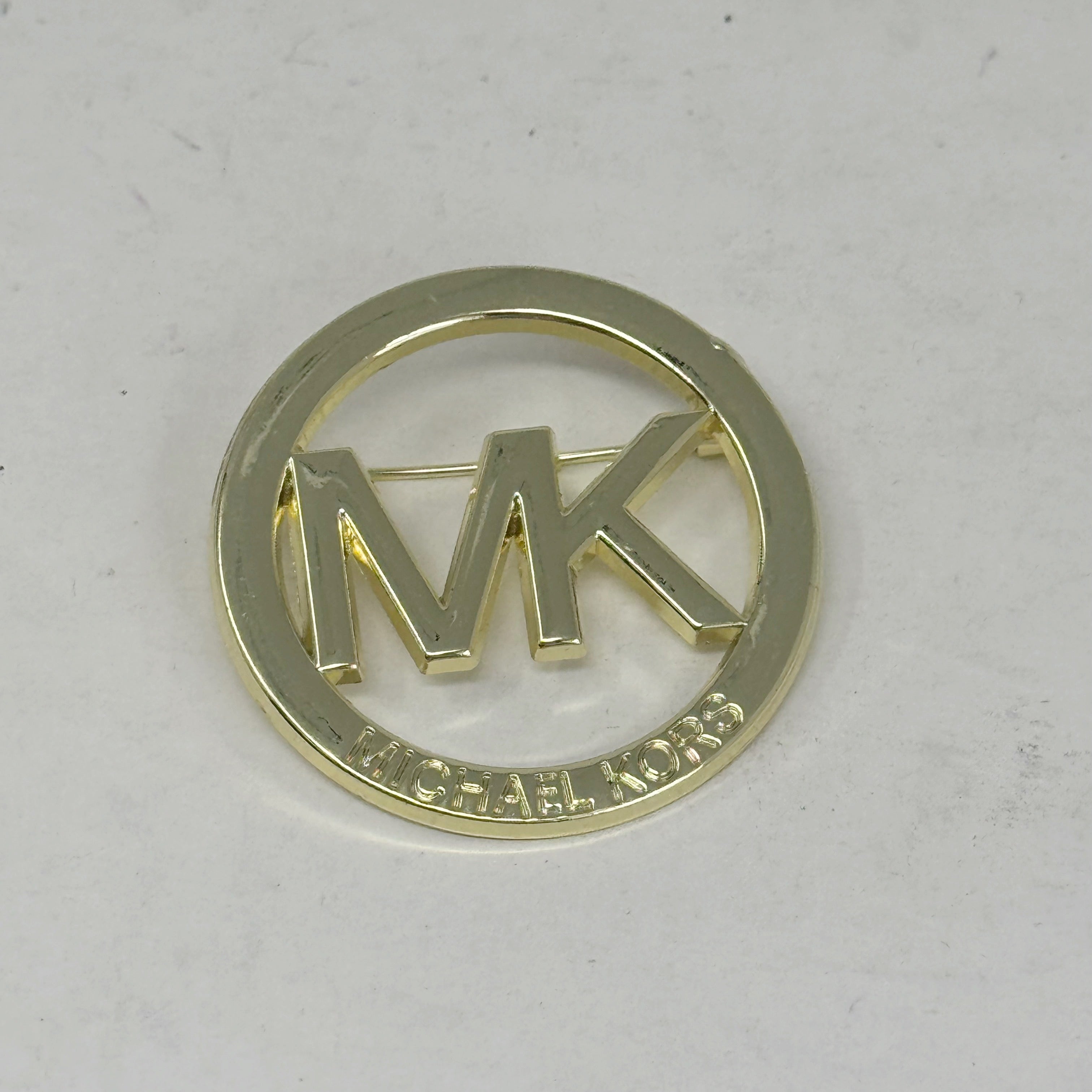 The Mallory Brooch