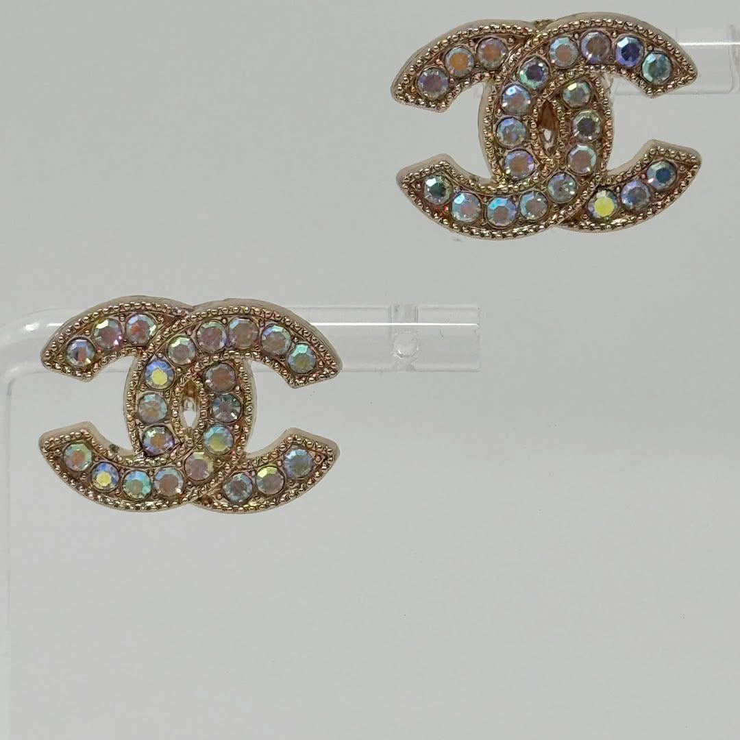 The Calista Earrings
