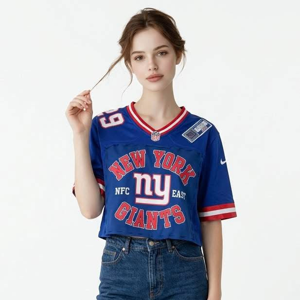 New York Giants Jersey
