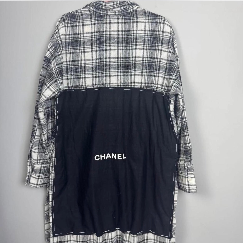 The Cali Duster Shacket