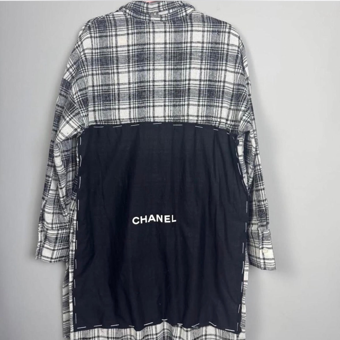 The Cali Duster Shacket