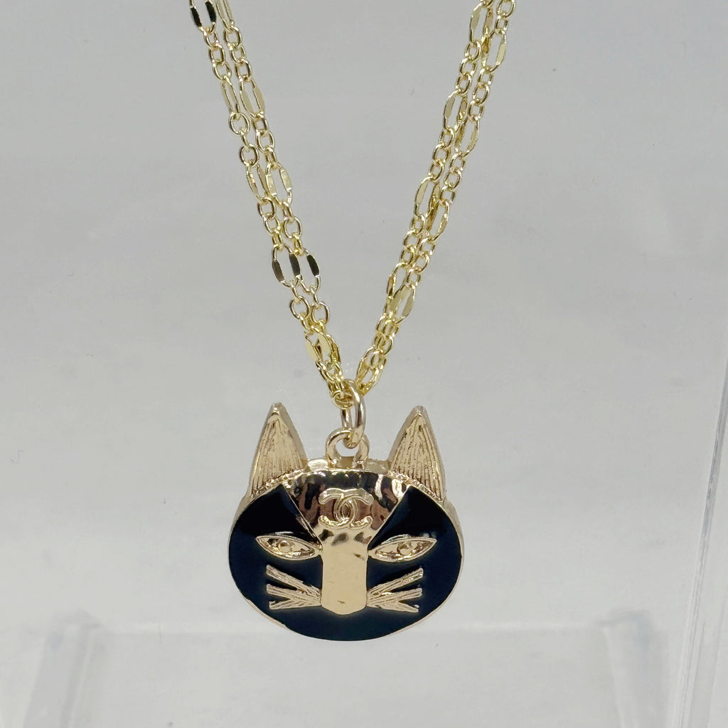 The Caty Necklace