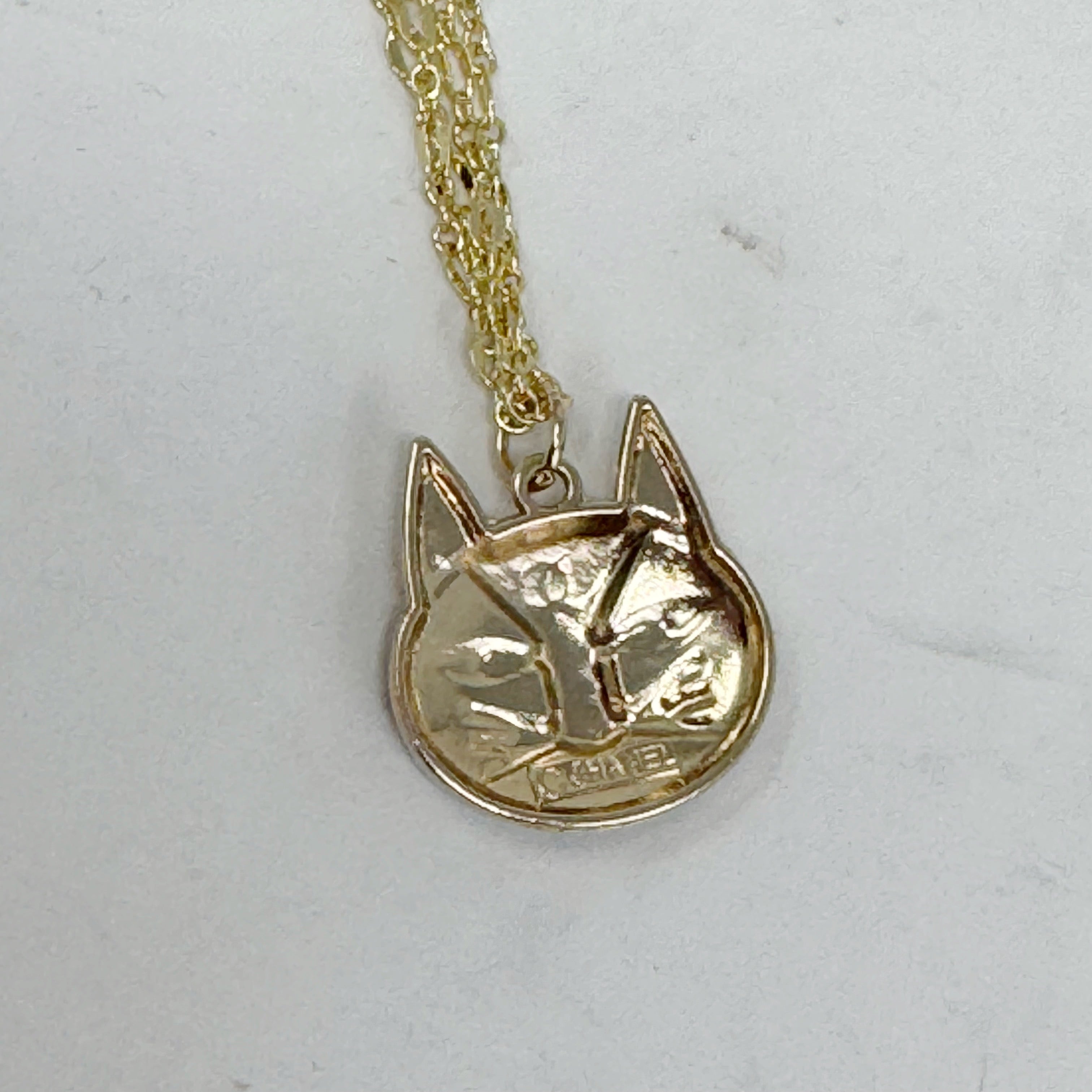 The Caty Necklace