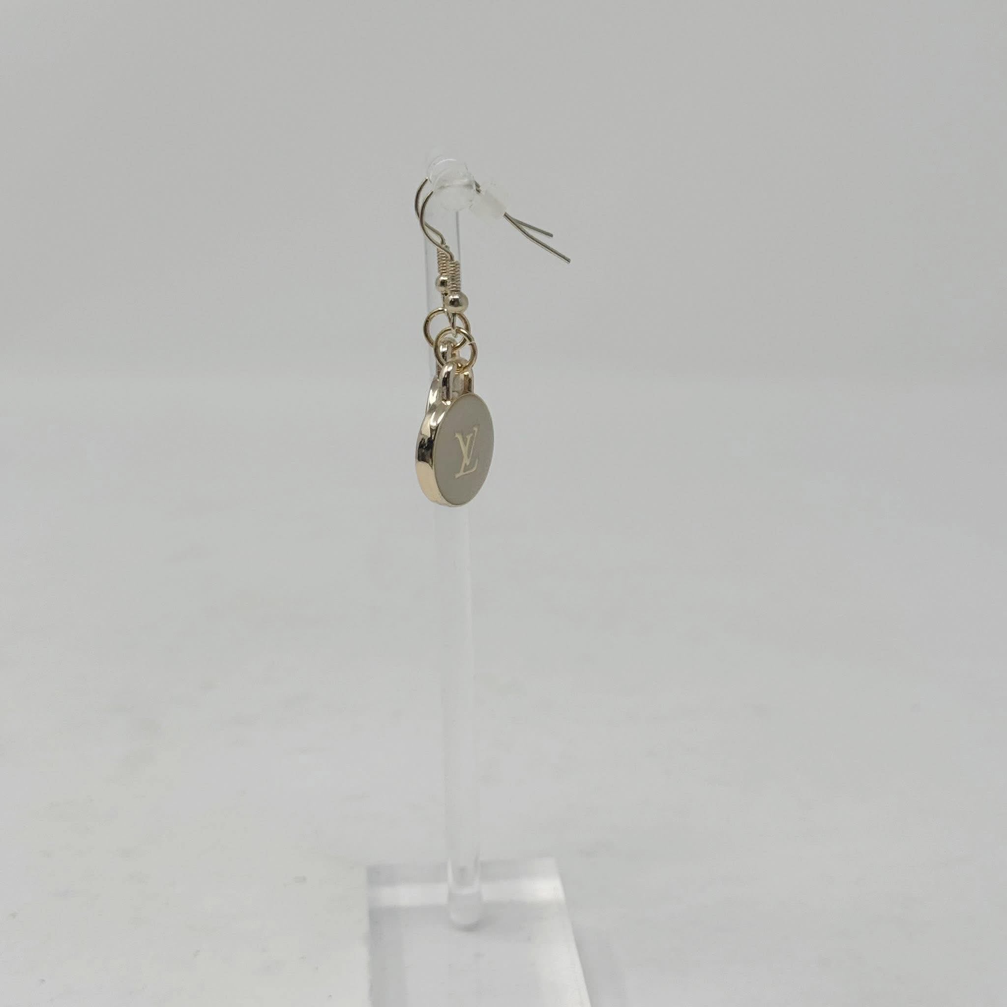 The Landy Earrings